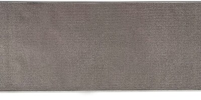 Confetti 67 Cm K.Gri Bukle Yolluk 0168-03 - 2