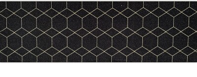 Confetti 67 Cm Siyah Bukle Yolluk 0168-02 - 4