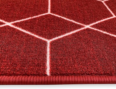 Confetti 80 Cm Bordo Bukle Yolluk 0077-03 - 4