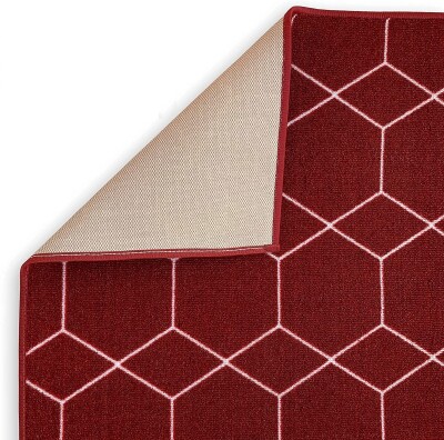 Confetti 80 Cm Bordo Bukle Yolluk 0077-03 - 5