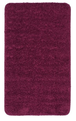 Confetti - FİRUZE 25 MÜRDÜM ERİĞİ BANYO HALISI