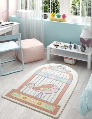 HAPPY CAGE SOMON OYMALI BEBEK HALISI - 1