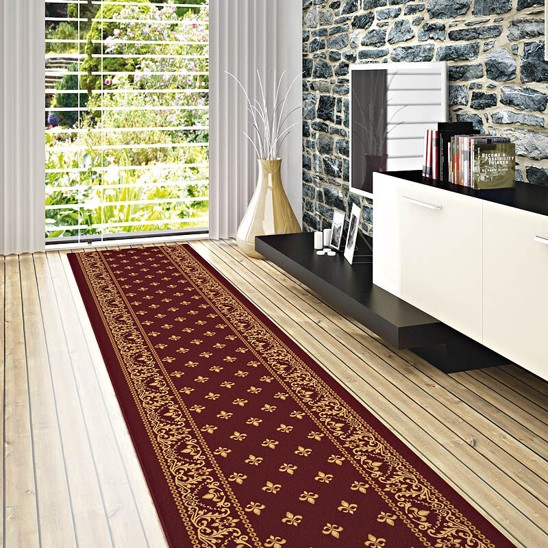 Royal Bordo Yolluk - 1
