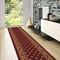 Royal Bordo Yolluk - 3