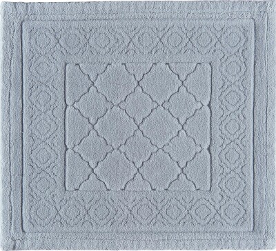 Salda 50x60 Gri Banyo Halısı - 2