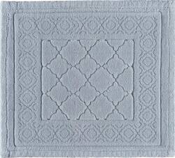 Salda 50x60 Gri Banyo Halısı - 6