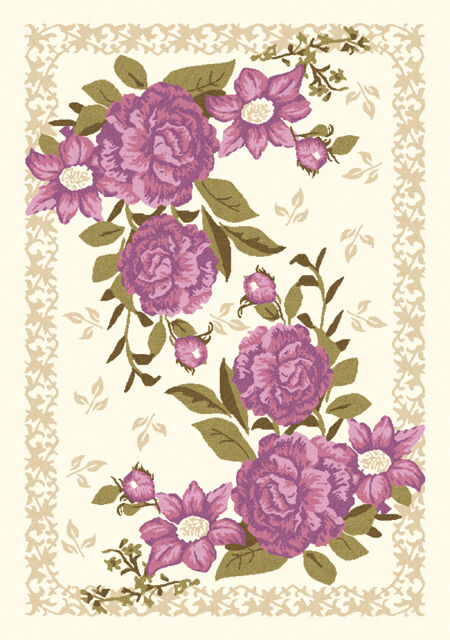 Bilecik Dekoratif Halı - 3